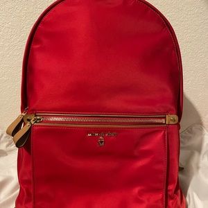 Michael Kors backpack